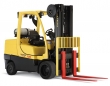 HYSTER S120FT 3.8L
